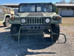 General Appearance with Exterior Lights