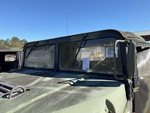 Control Station with Glass Condition