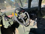 Control Station with Steering Control