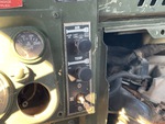Control Station with Heater