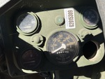 Control Station with Gauges