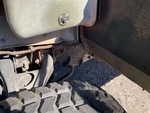 Chassis with Frame Condition