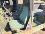 Control Station with Seating
