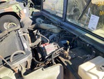 Engine with Engine - Left Side