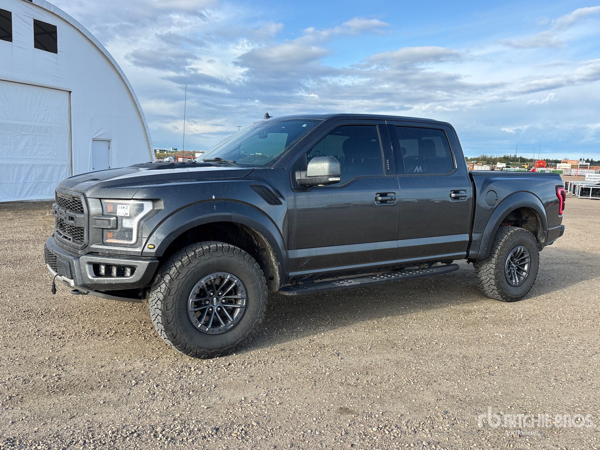 Photo of 2020 Ford F-150