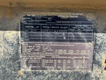 General Appearance with Numero seriale/numero d’identificazione del veicolo (VIN)