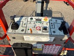 Control Station Upper with