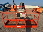 Control Station Upper with