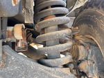 Drivetrain with Rear Drive Axle