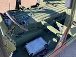 Control Station with Seating