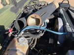 Engine with Engine - Left Side