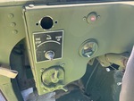 Control Station with Warning Lights