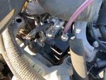 Engine with Fuel System