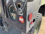 General Appearance with Exterior Lights