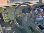 Control Station with Steering Control