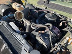 Engine with Engine - Right Side