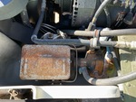 Control Station with Master Cylinder/Brake Control