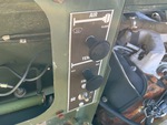 Control Station with Heater