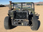 General Appearance with Sheet Metal Condition