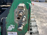 Hydraulics with