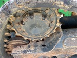 Drivetrain with