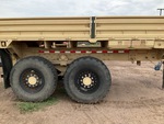 Chassis with Frame Rails/ Main Beams Condition