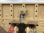 Chassis with Lights/Wiring Condition
