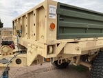 Chassis with Marker Lights Functional