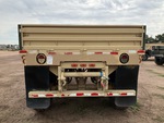 Chassis with Brake Lights Functional