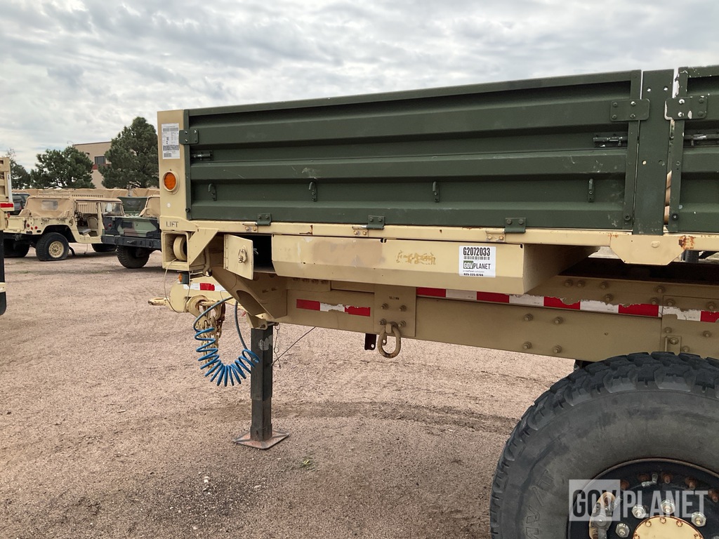 General Appearance with Sheet Metal