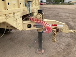 Chassis with Landing Gear / Tongue Jack