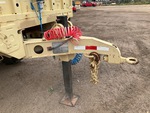 Chassis with Tongue/ Hitch Condition
