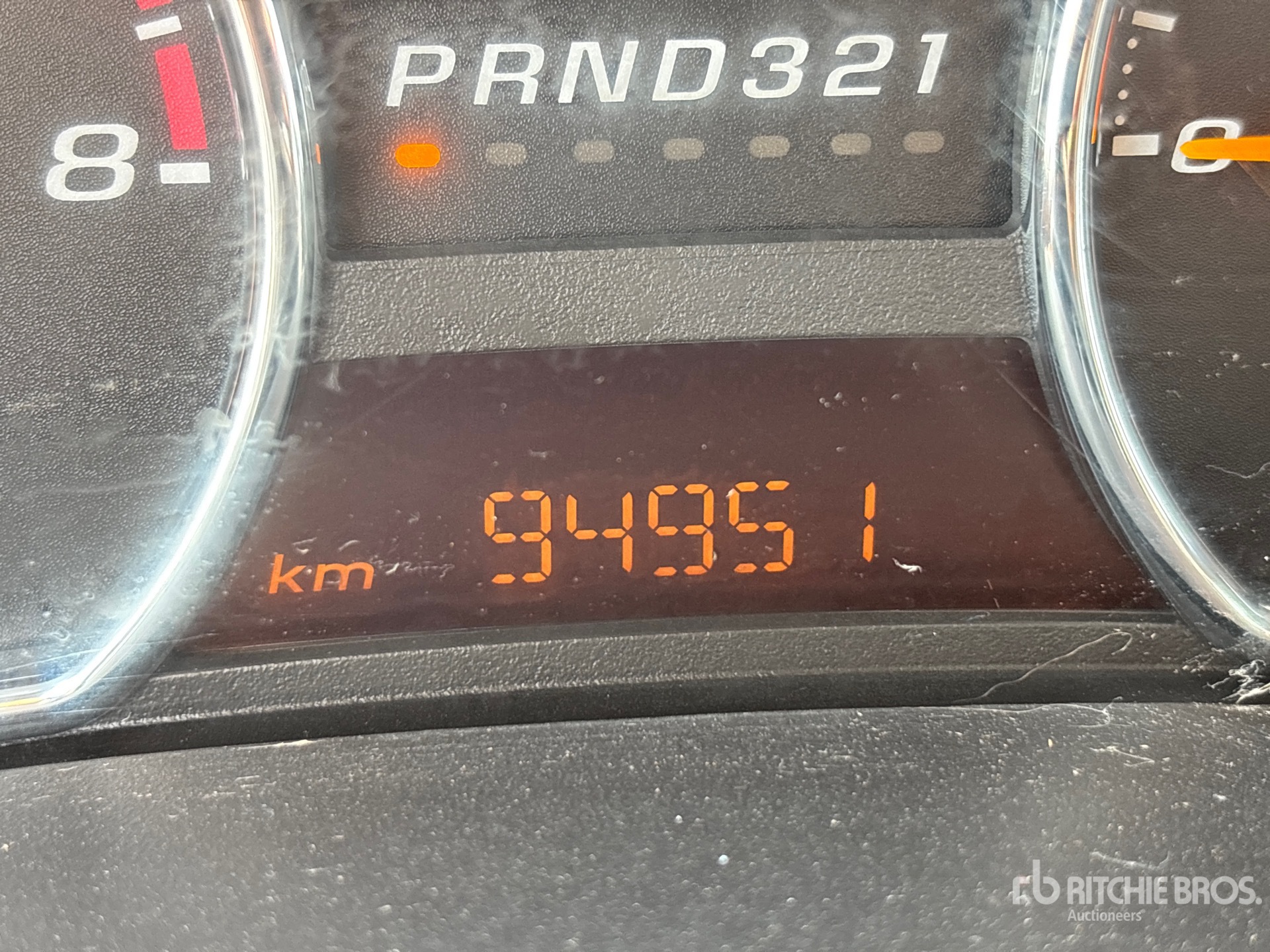 2011 GMC CANYON