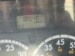 Cab with Engine Hours
