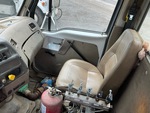 Cab with