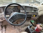 Cab with
