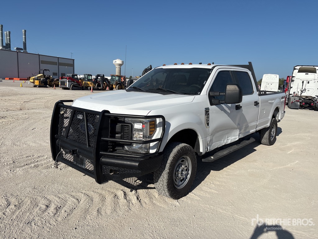 General Appearance with Featured Photo