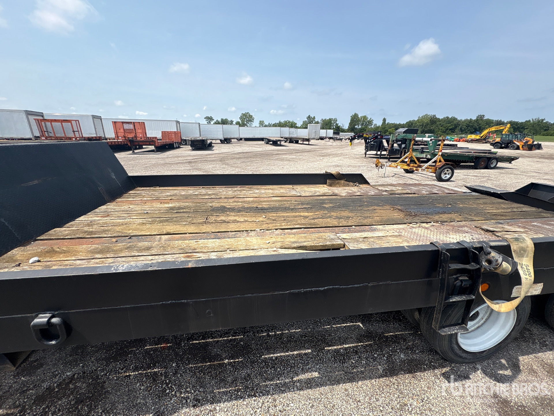 2002 Load King 202LTG