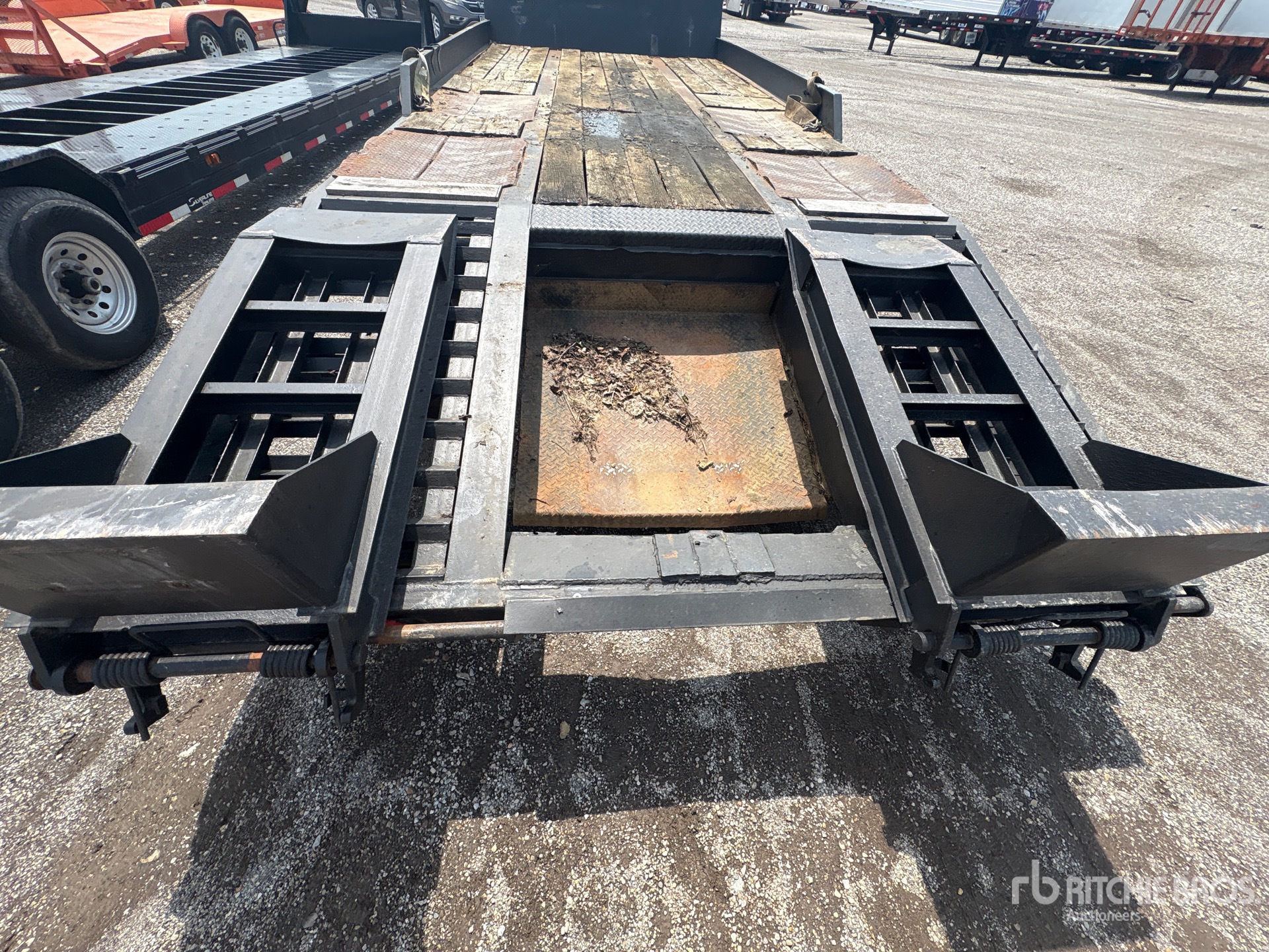2002 Load King 202LTG