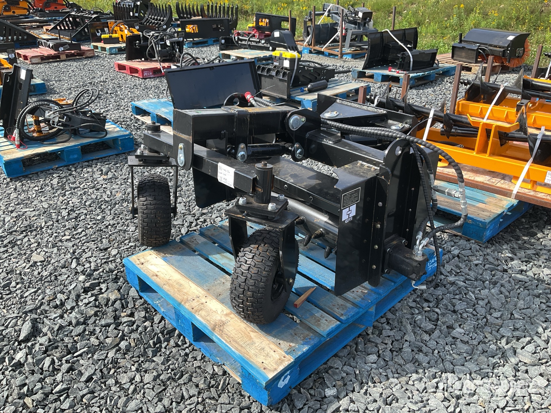 2026 GIYI GY-MPR42