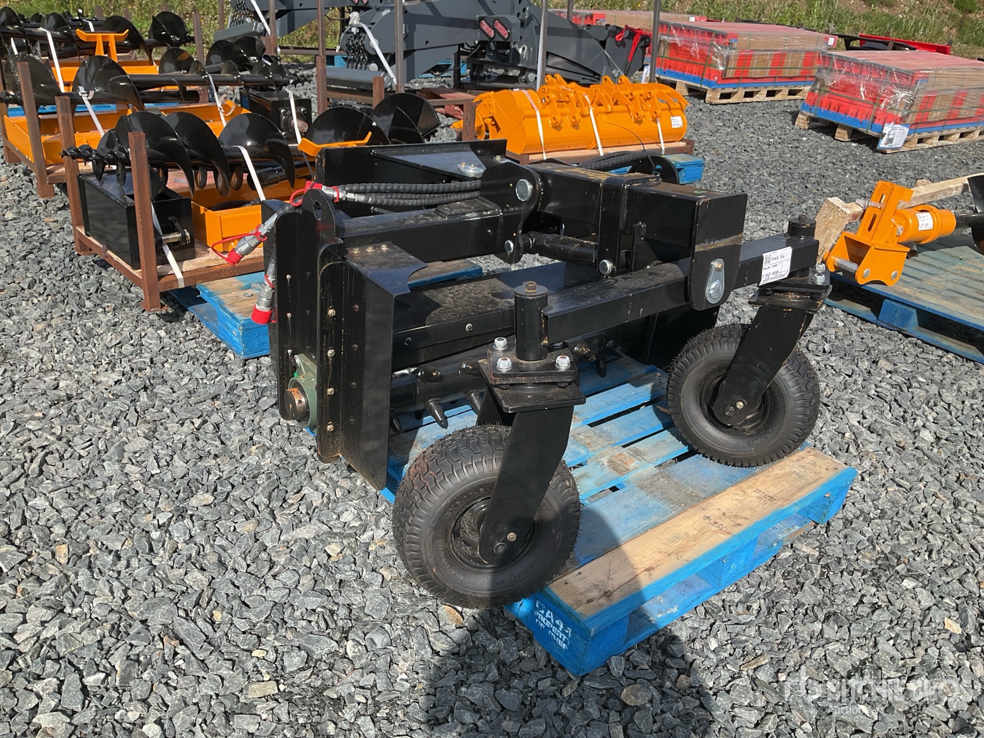 2026 GIYI GY-MPR42