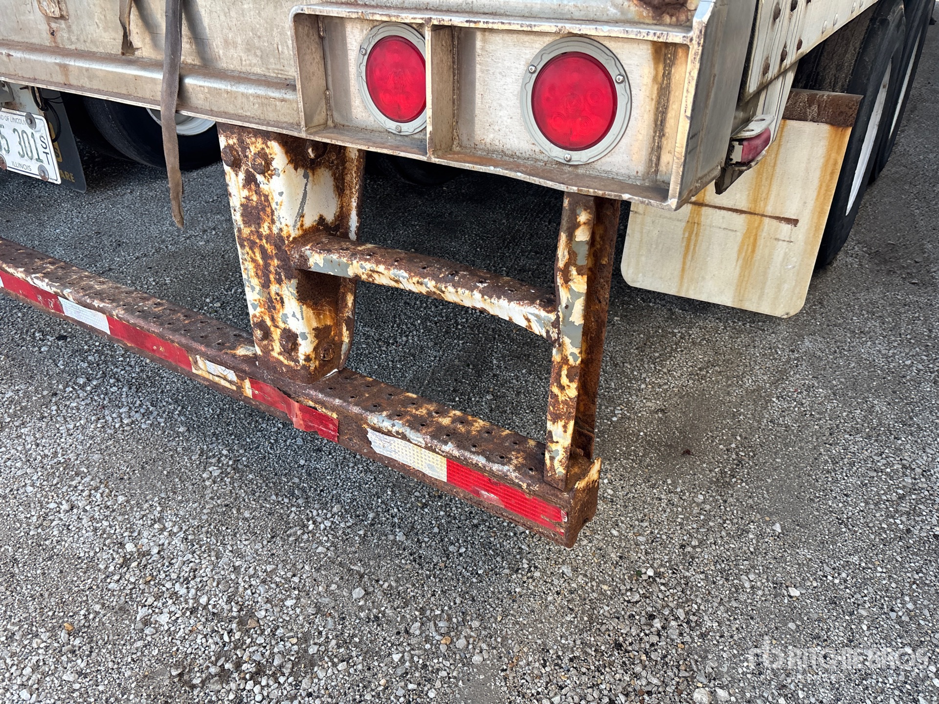 2006 Great Dane 48 ft T/A