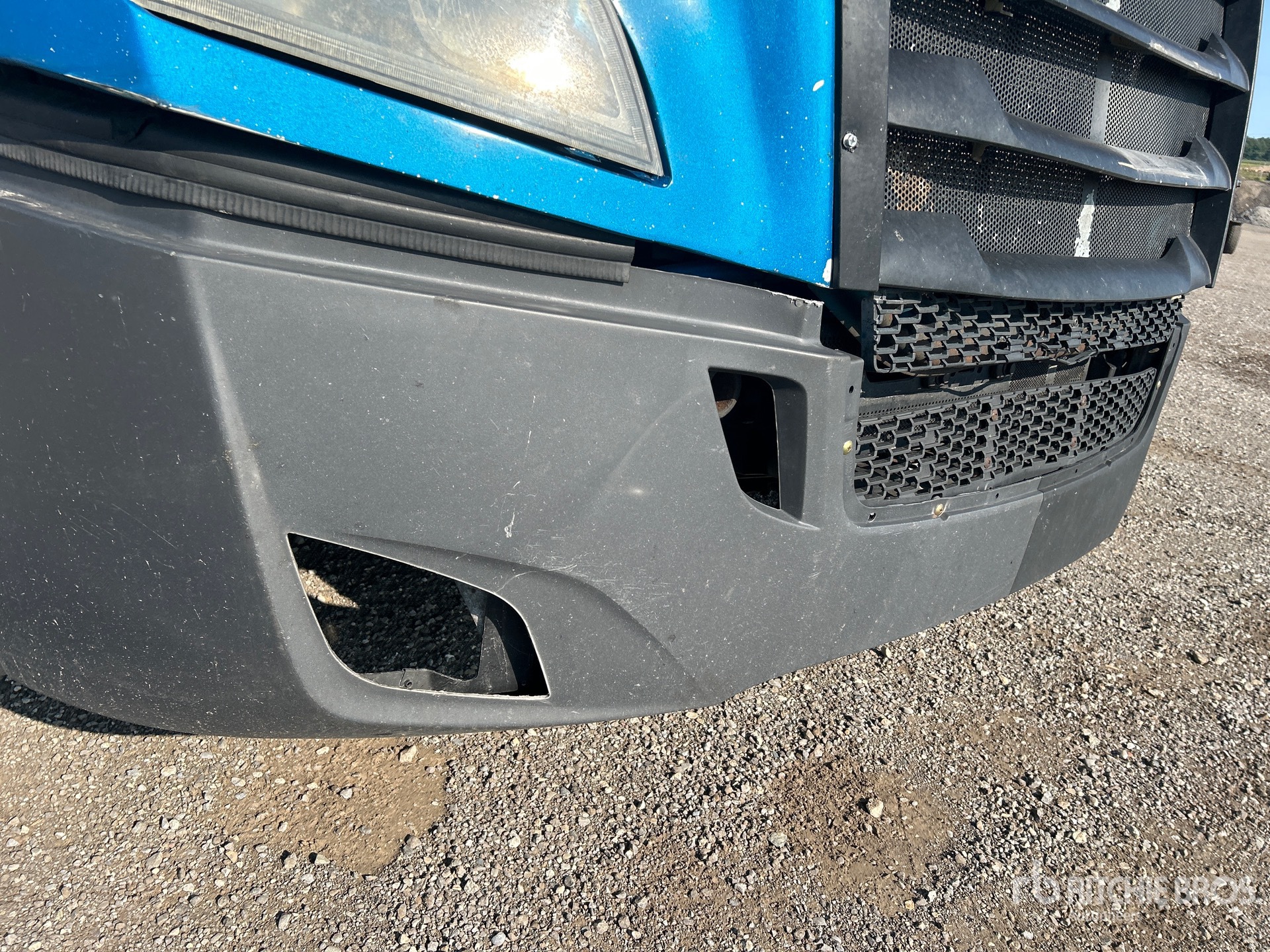 2021 Freightliner CASCADIA