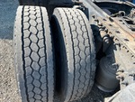 4 Underbody - Truck with