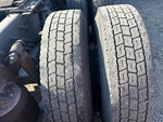 4 Underbody - Truck with