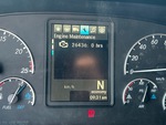 4 Transmision with Engine Hours