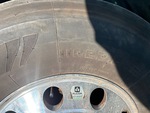 4 Underbody - Truck with