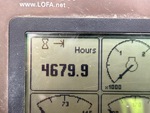 Aspect général with Compteur horaire / compteur kilométrique
