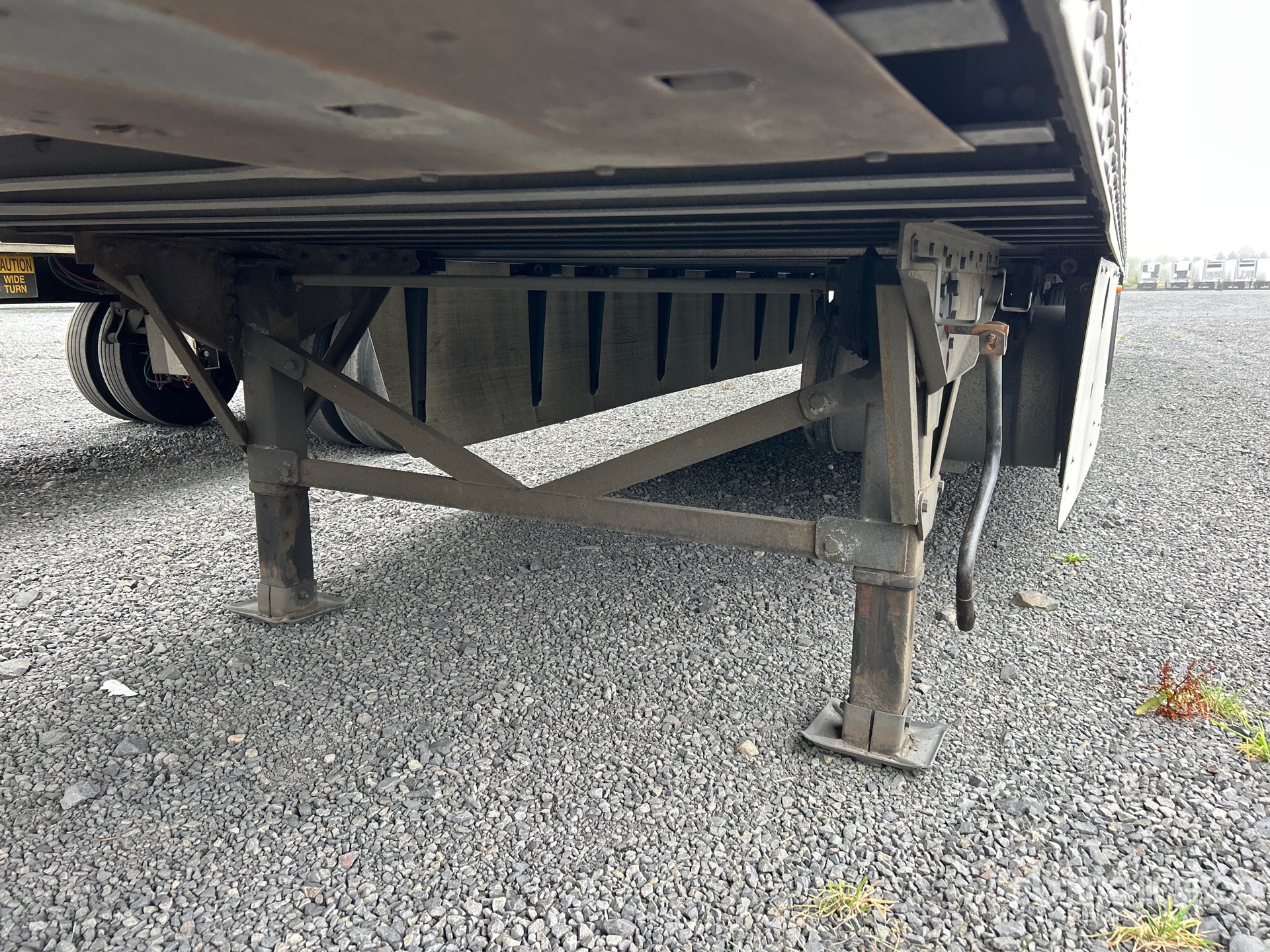 2016 Great Dane ESS-1119-32053