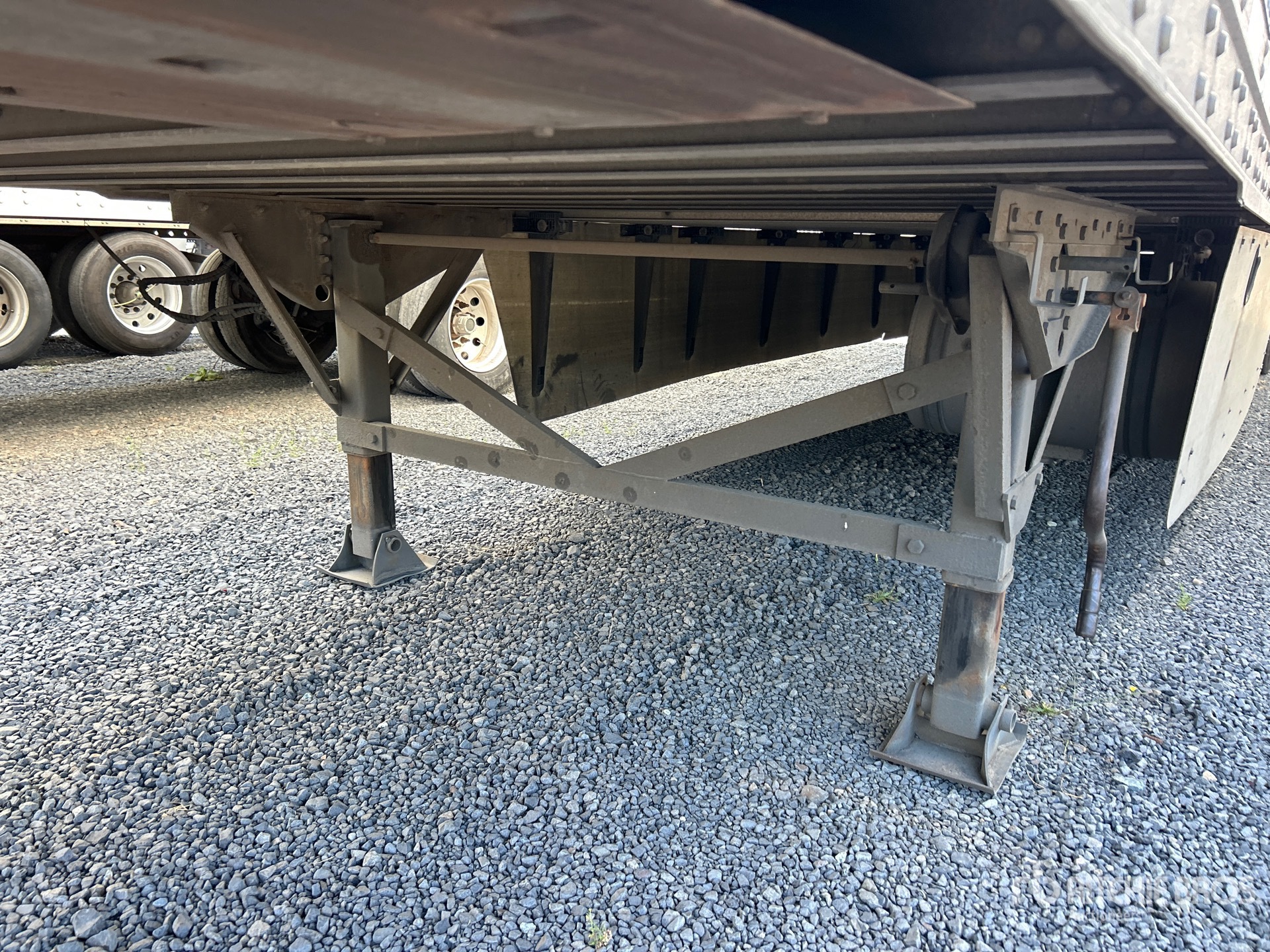 2016 Great Dane ESS-1119-32053